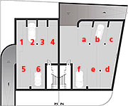 Project Amadeo II parking level