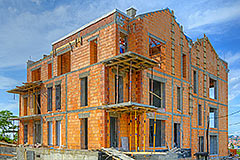 Konstruktivni rad na Amadeu II je završen