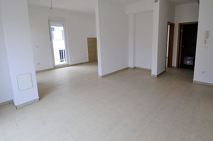 Amadeo-2 (Living room and kitchen)