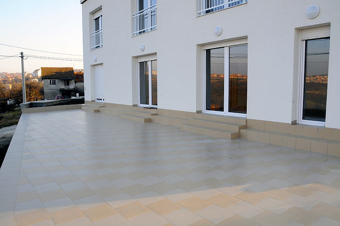 Amadeo-2 (Terrace)