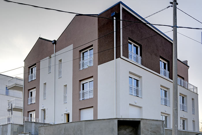 Amadeo-2 (Amadeo II east and north sides)