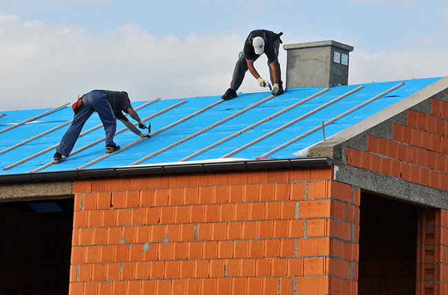 Instalacija folije Monarperm 500 na Amadeu