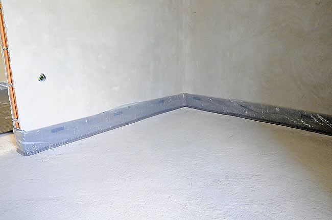 Rehau Edge Insulation instalirana u Amadeu II