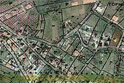 Saznanja o detaljnim regulacionim planovima, Generalnom planu Beograda i Google Earth