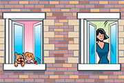 Taking care of the air you breathe or all about ventilation