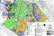 Možete li graditi ili ne: pogledajte detaljni regulacioni plan