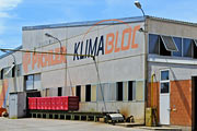 Poseta fabrici Pichler Klimabloc u Welsu, Austrija