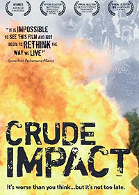Crude Impact