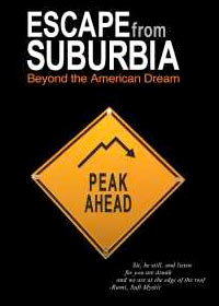 Escape from Suburbia