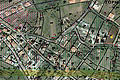 Learning from detailed regulation plans, the Master Plan of Belgrade and Google Earth