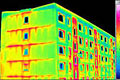 Fighting thermal bridges or how to make better buildings