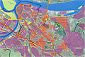 Glavni internet alati za pregledanje detaljnih regulacionih planova Beograda