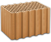 Zorka Opeka KLIMABLOC 38 GT