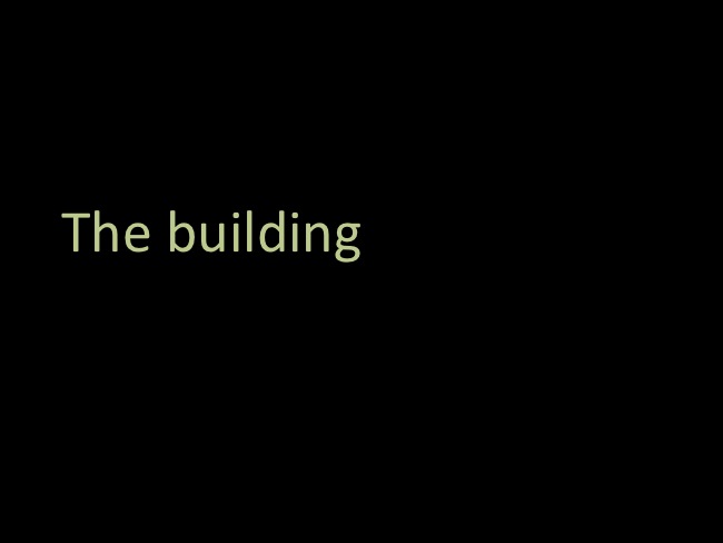 Energetika 2010 conference slide 2