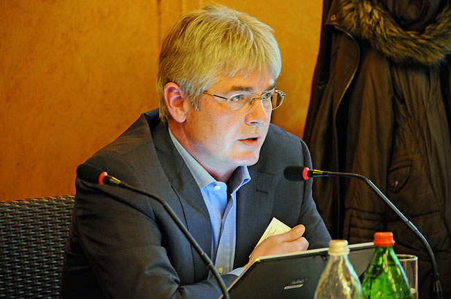 Markus Pichler