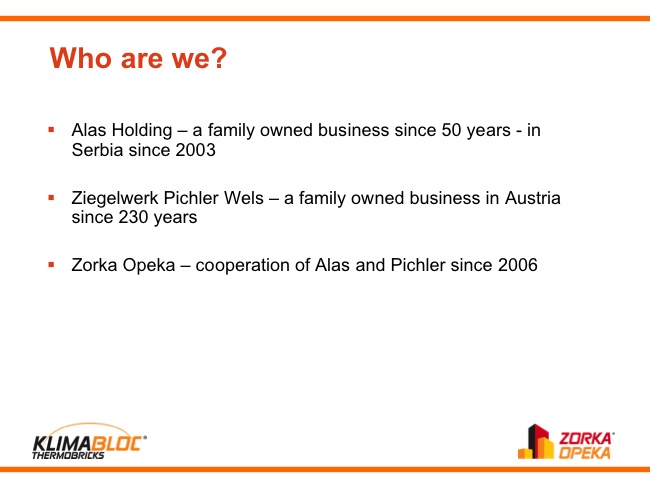 SEEBBE 2010 conference slide 2
