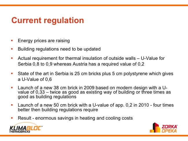 SEEBBE 2010 conference slide 4