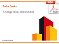 Prezentacija Zorka Opeka Beograd 18  maj 2010 (Prezentacija) - PDF