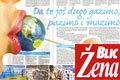 Blic Žena: “I kuće mogu da štede”