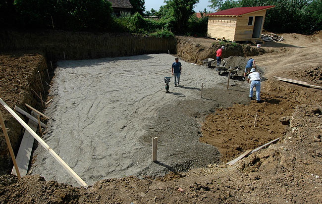 Amadeo's drainage layer 06