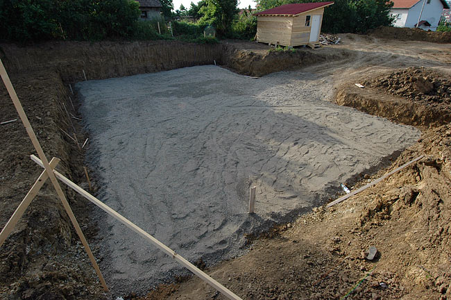 Amadeo's drainage layer 07