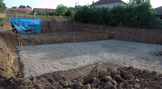 Amadeo's drainage layer 08