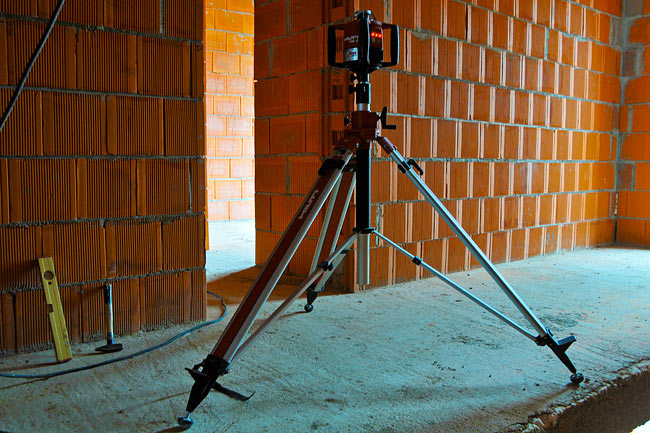 Hilti PRI 2 Rotacioni Laser