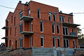 Amadeo construction update: windows, roof and ramp