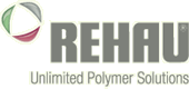 Rehau logo