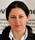 Milena Gojković-Mestre